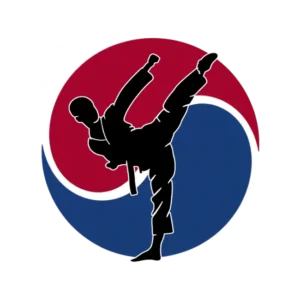 TaeKwon-Do Dimensions UK Logo