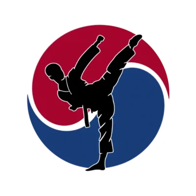 TaeKwon-Do Dimensions UK Logo